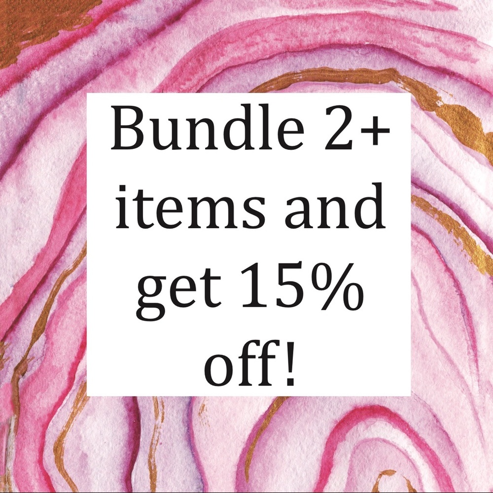✨ Bookmark My Closet! ✨ - Picture 3 of 16